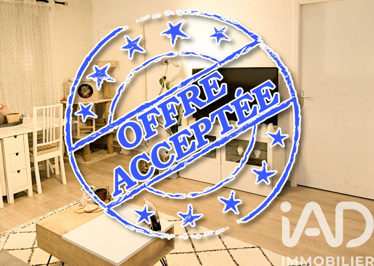 appartement à Bezannes