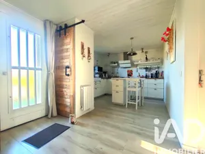 Maison traditionnelle à Courgenay (89190)