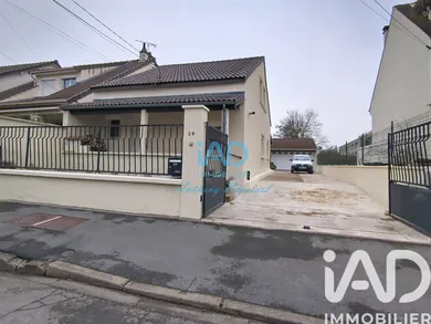 Maison à Chelles (77500)