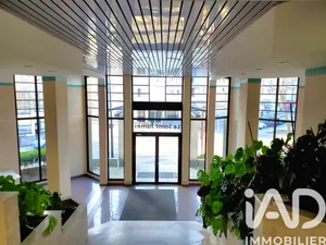 Apartment in Montigny-le-Bretonneux (78180)