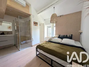 Appartement à Saint-Rémy-de-Provence (13210)