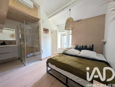 Appartement à Saint-Rémy-de-Provence (13210)