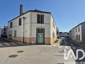 Maison à Aizenay (85190)