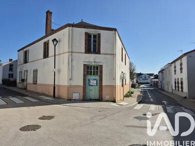 House in Aizenay (85190)