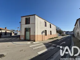 House in Aizenay (85190)