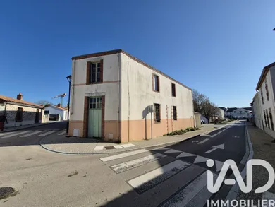 House in Aizenay (85190)