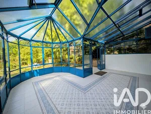 Townhouse in Cloyes-les-Trois-Rivières (28220)