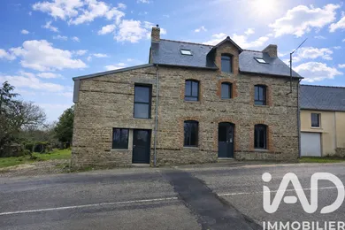 House in Guichen (35580)