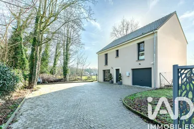 Maison à FORGES LES BAINS (91470)