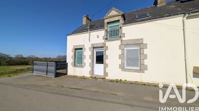 Maison à Moréac (56500)