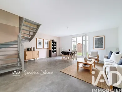 House in Houdan (78550)