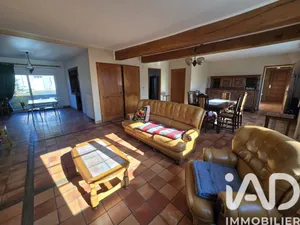 Maison traditionnelle à Buzançais (36500)