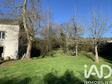 Longere in Rochefort-en-Terre (56220)