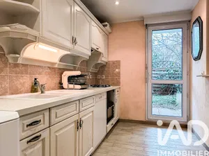 Appartement à Achères (78260)