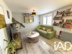 Appartement à Châlons-en-Champagne (51000)