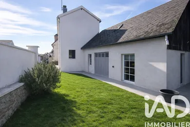 House in Digny (28250)