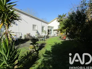 House in Saintes (17100)