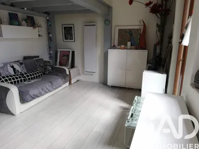 Duplex à Franconville (95130)