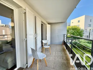 Appartement à Palaiseau (91120)