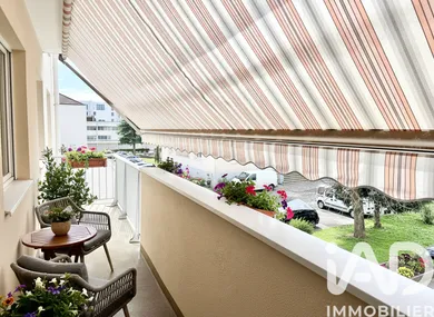 Appartement à Saint-Étienne (42000)