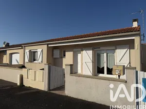 House in Les Sables-d'Olonne (85100)
