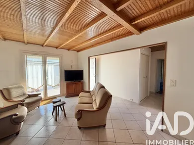 House in Les Sables-d'Olonne (85100)