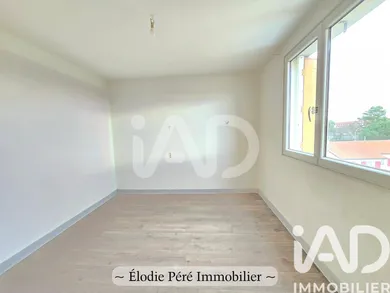 Apartment in Tarbes (65000)