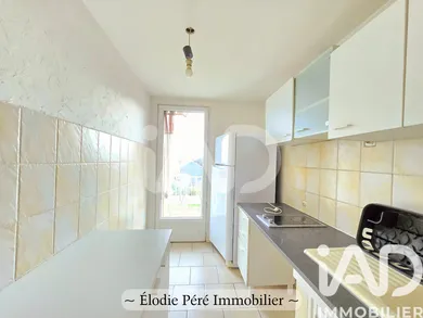 Apartment in Tarbes (65000)