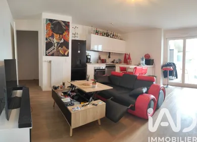 Appartement à Massy (91300)