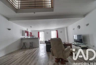 Duplex in Pons (17800)