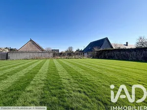 Terrain à bâtir à Le Thuit de l'Oison (27370)