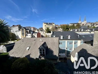 Appartement à Pau (64000)
