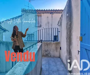 Apartment in Coursan (11110)