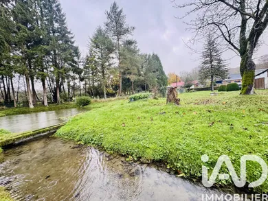 House in Haudricourt (76390)