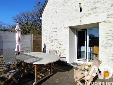 Maison à Allaire (56350)