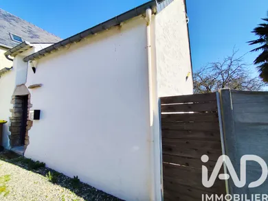 House in Allaire (56350)