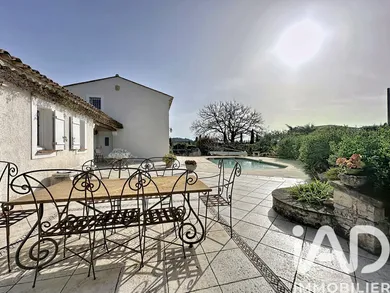 Maison à Montauroux (83440)