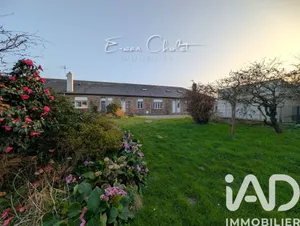 Maison à Couëron (44220)