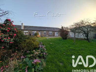 House in Couëron (44220)