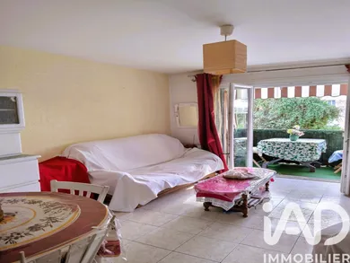 Appartement à Toulon (83200)