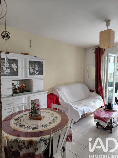 Appartement à Toulon (83200)