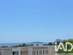 Apartment in La Ciotat  (13600)