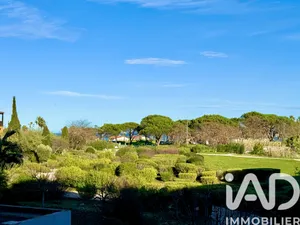 Appartement à Gassin (83580)