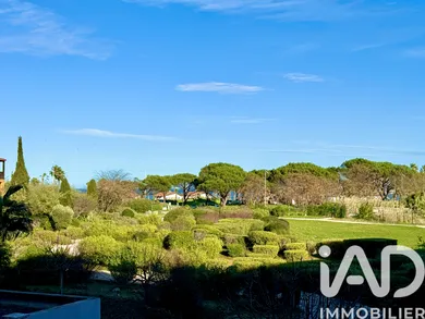 Appartement à Gassin (83580)