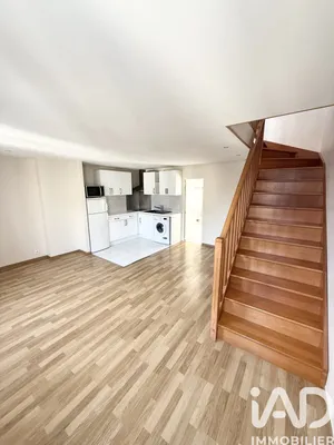 Appartement à Saint-Germain-en-Laye (78100)