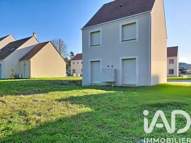 House in Maisse (91720)
