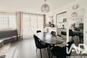 Apartment in Montreuil (93100)