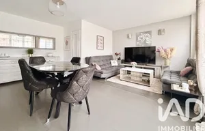 Appartement à Montreuil (93100)