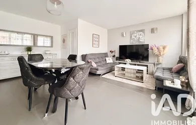 Appartement à Montreuil (93100)