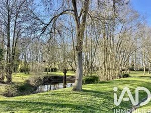 Appartement à Saintry-sur-Seine (91250)